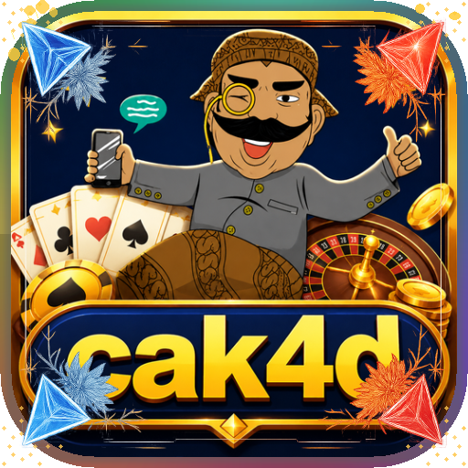 cak4d — mitra unggulan